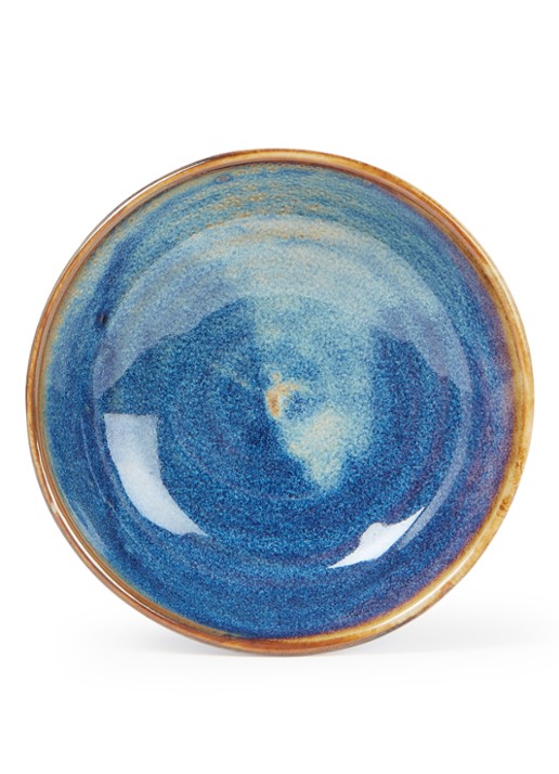 HKliving Gradient dipschaal 9 cm