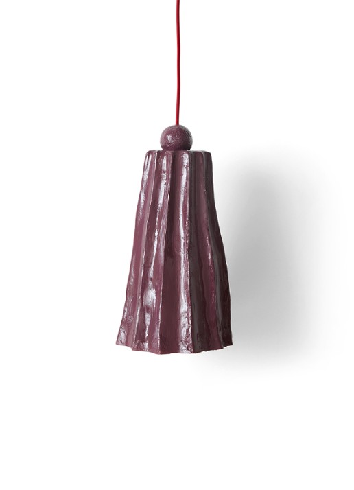 HKliving Hanglamp 37 cm