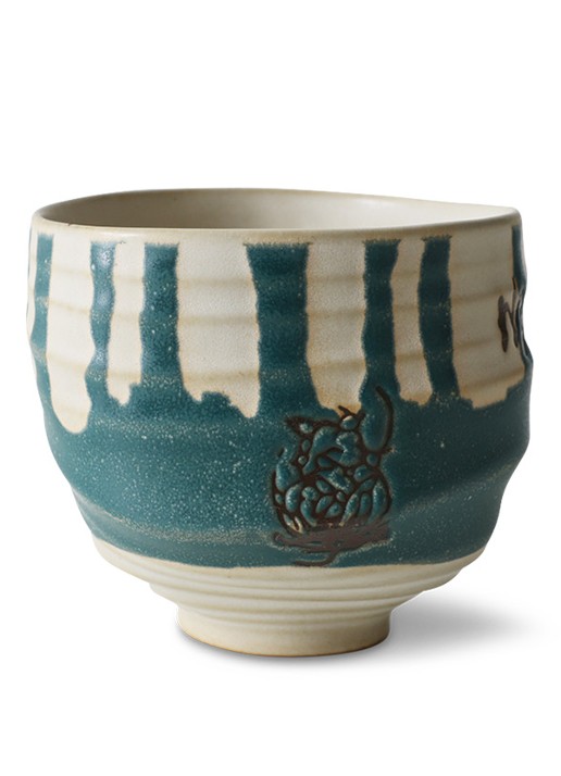 HKliving Koffiekopje 7,5 cm