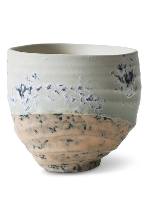 HKliving Koffiekopje 7,5 cm