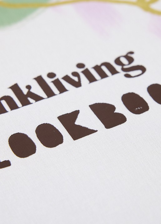 HKliving Lookbook '25 - limited edition - detail wit