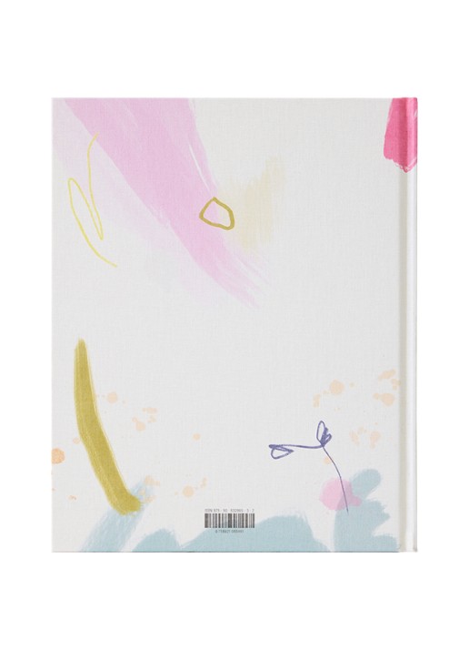 HKliving Lookbook '25 - limited edition - voorkant 4 wit
