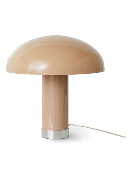 HKliving Lounge tafellamp ø47 cm
