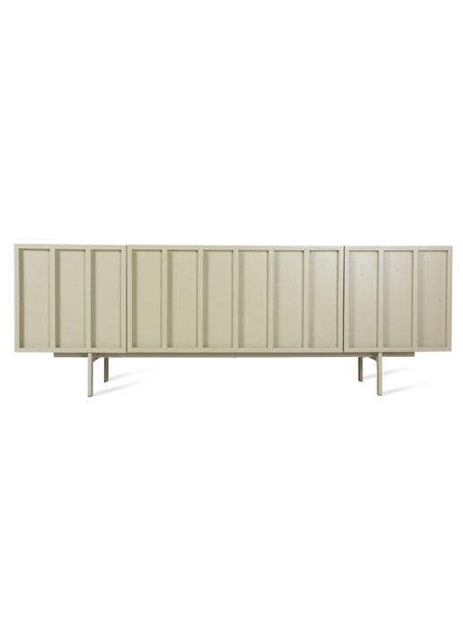 HKliving Lowboard dressoir 159  x 55 cm