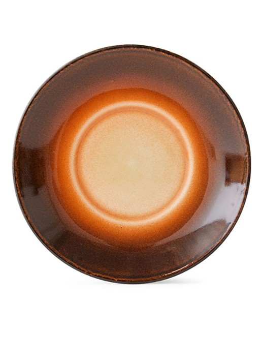 HKliving Medium Roast schotel 11,5 cm