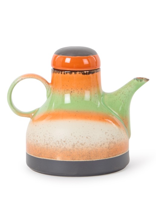 HKliving Morning koffiepot 99 cl