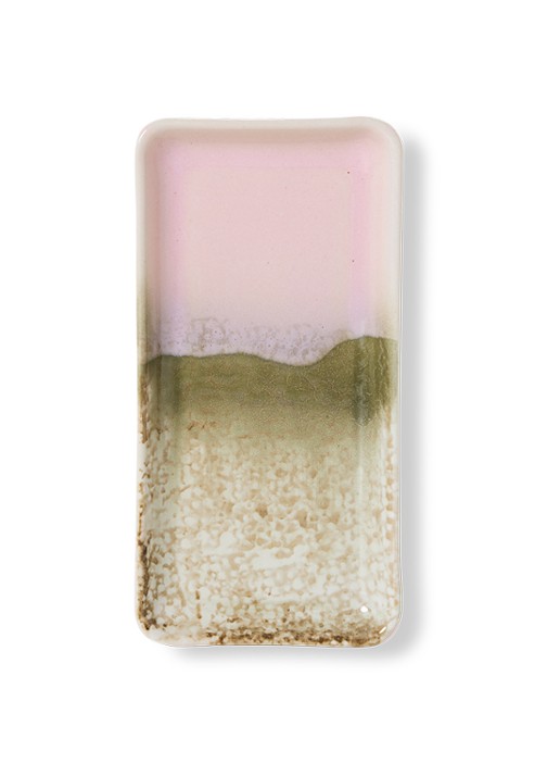 HKliving Muse schaal 18,5 cm