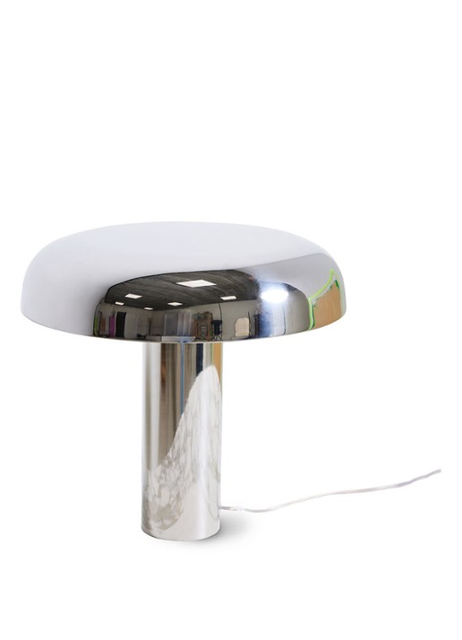 HKliving Mushroom tafellamp 38 cm - detail 3 undefined