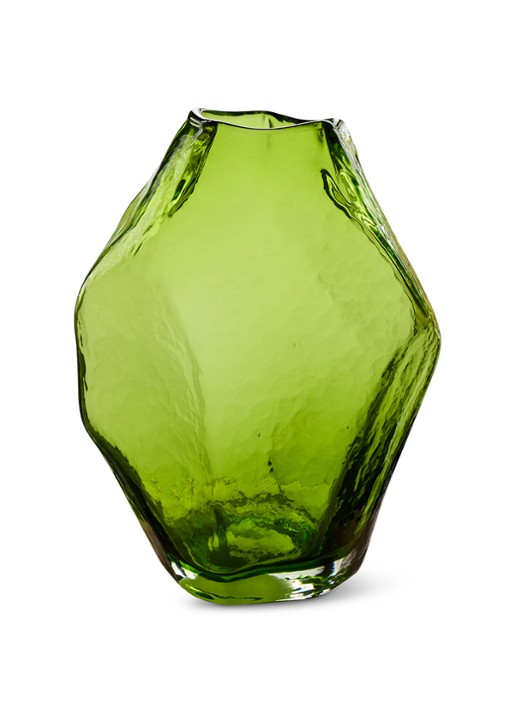 HKliving Nienke Sikkema vaas 34 cm