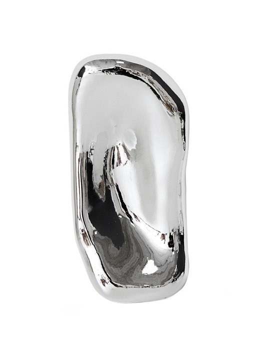 HKliving No. 4 ornament 23,4 cm