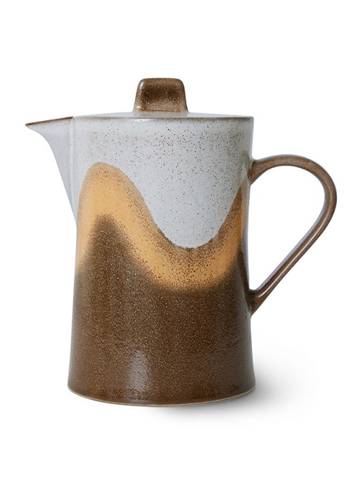 HKliving Oasis theepot 1 liter