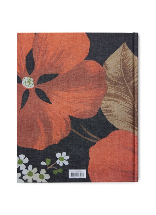 HKliving Objects that inspire - embracing the art of living - achterkant multicolor