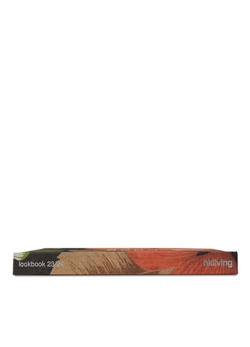 HKliving Objects that inspire - embracing the art of living - detail 4 multicolor
