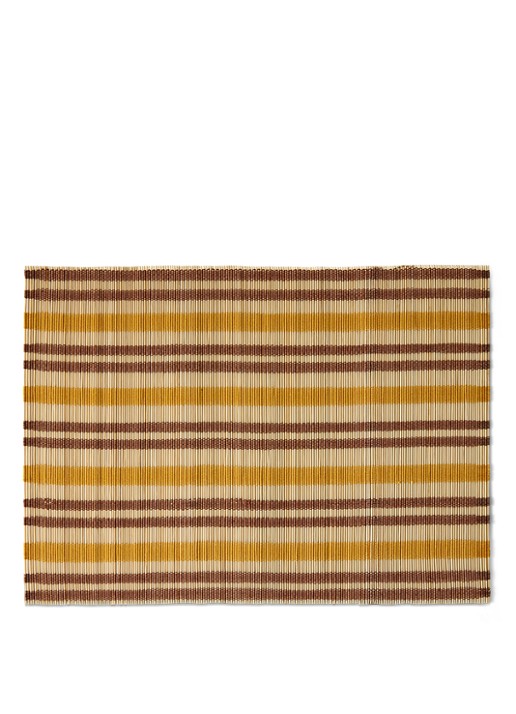 HKliving Placemat 45 x 33 cm