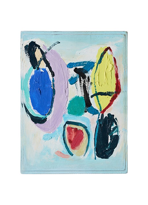 HKliving Pocket Exhibit: Creative Zone wandelement 26 x 19,5 cm