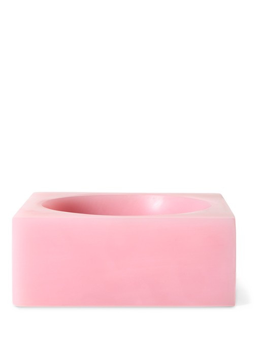 HKliving Pop schaal 12 x 12 cm