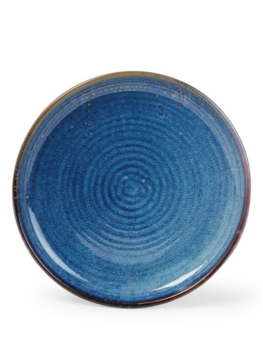 HKliving Rustic ontbijtbord 20,5 cm