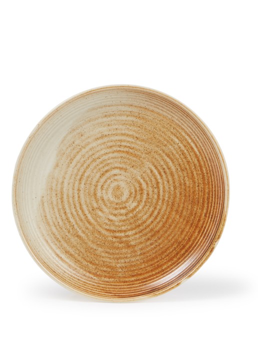 HKliving Rustic ontbijtbord 20,5 cm