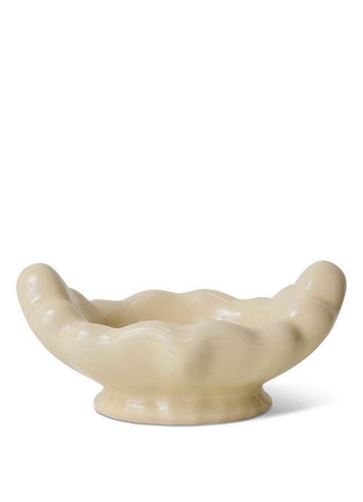 HKliving Schaal 25 x 15 cm