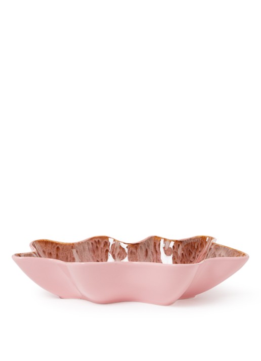 HKliving Shell serveerschaal 41 cm