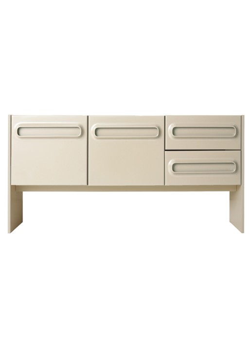 HKliving Space dressoir 160 x 80 cm