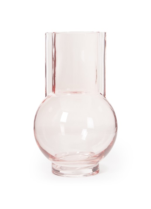 HKliving Sundae vaas 23 cm