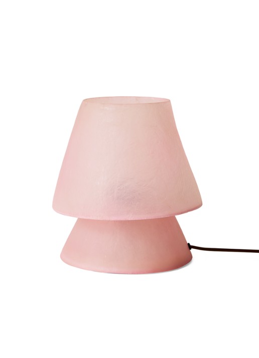 HKliving Tafellamp 27,5 cm