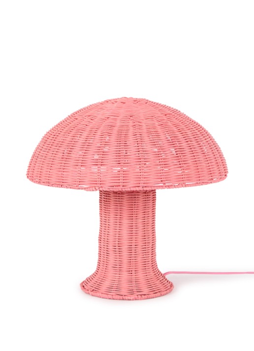 HKliving Tafellamp Ø34 cm