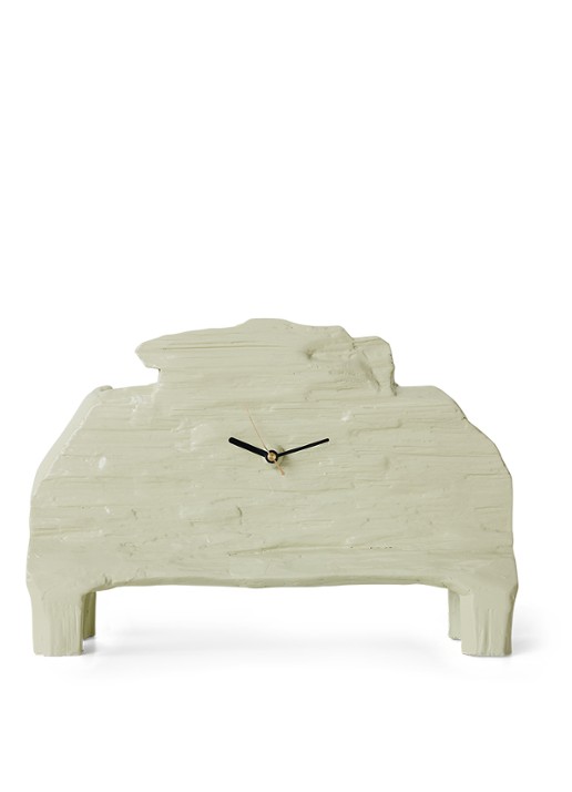 HKliving Teun Zwets klok