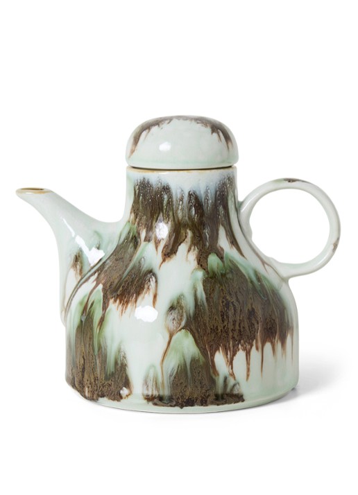 HKliving Tide koffiepot