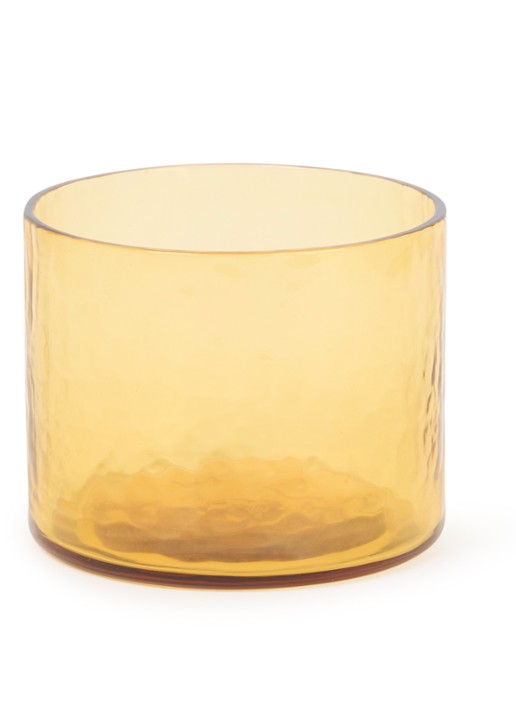 HKliving Tube drinkglas 25 cl