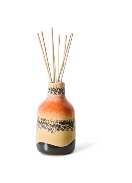 HKliving Tulum geurstokjes 200 ml