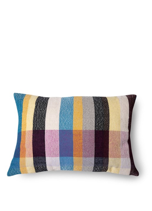 HKliving Ultimate Retro Cushion sierkussen 60 x40 cm