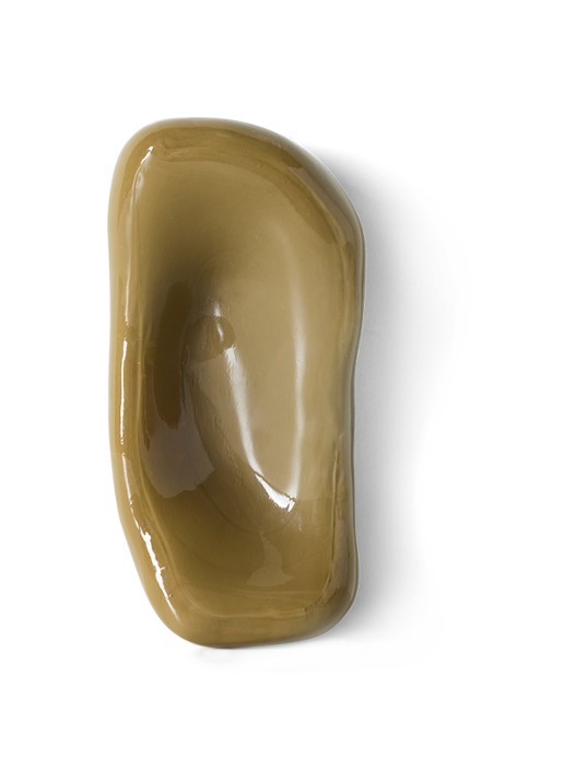 HKliving Wandelement 23,5 x 11,4 cm