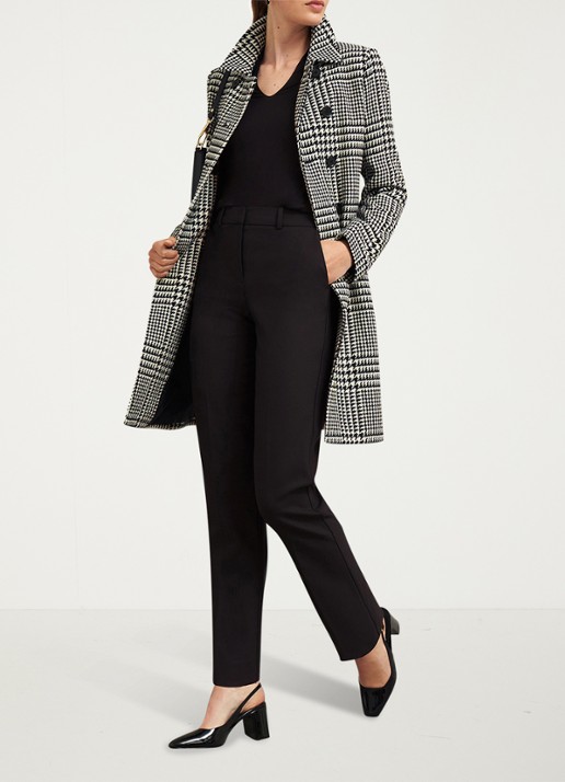 Hobbs AIMEE TOP - detail 8 zwart