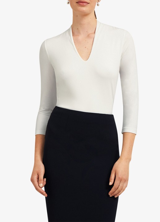 Hobbs AIMEE TOP