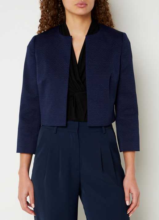 Hobbs Elize bolero met schoudervulling