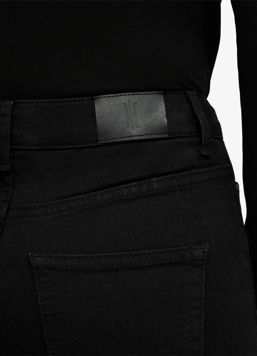 Hobbs SCULPTING GIA JEAN - detail 5 zwart
