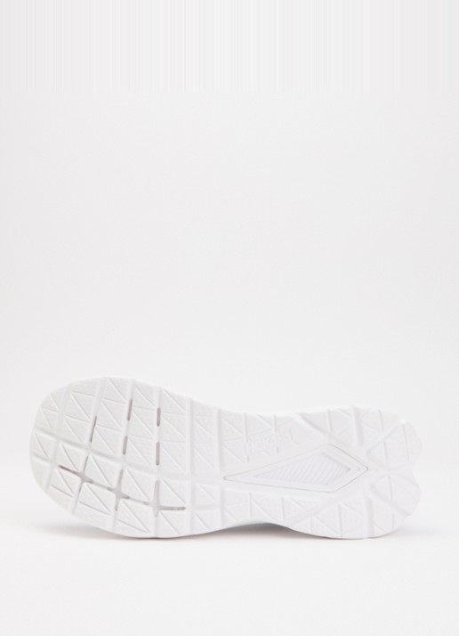 HOKA Mach Remastered sneaker met details van mach - detail 3 paars