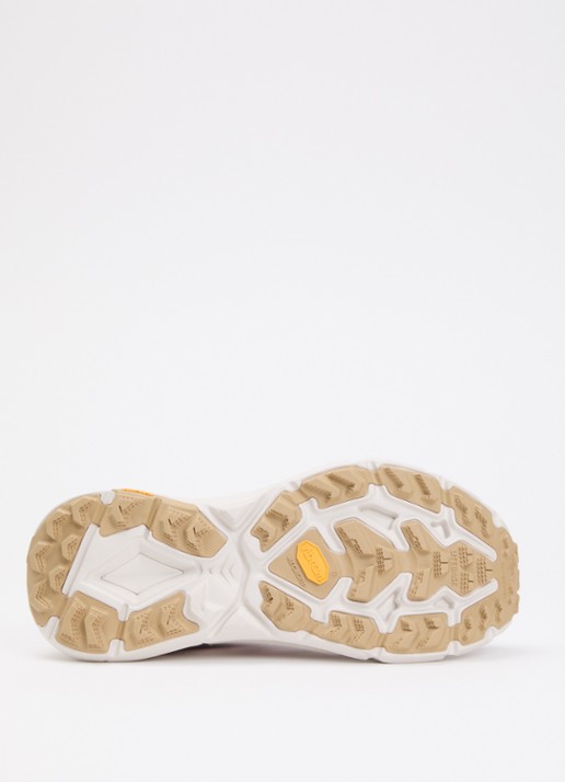 HOKA Mafate Speed 4 Lite sneaker met mesh details - detail 5 roze