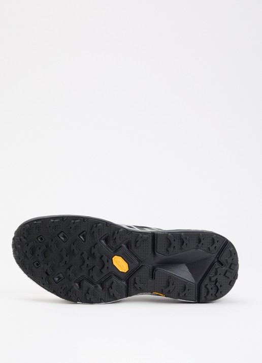 HOKA Speedgoat 2 sneaker van mesh met logo - detail 4 zwart