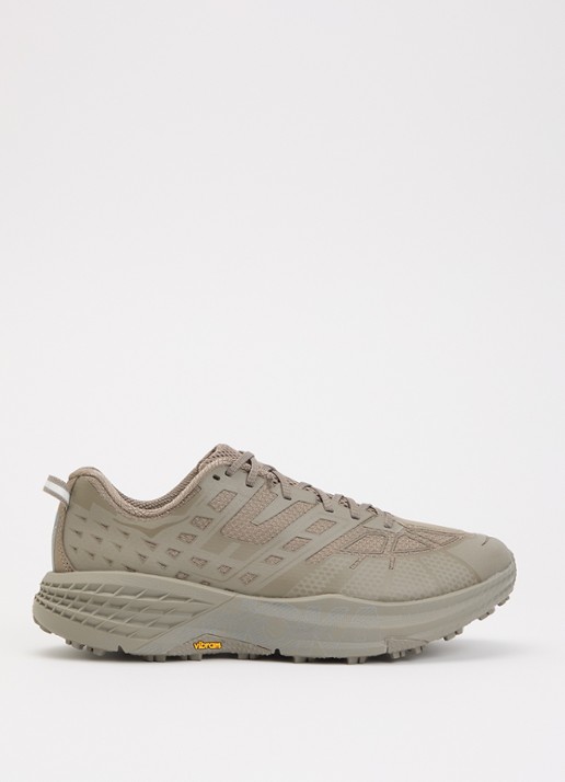 HOKA Speedgoat 2 sneaker van mesh met logo