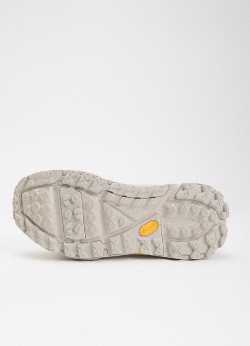 HOKA Tor Summit veterschoen met details van suéde  - detail 5 bruin