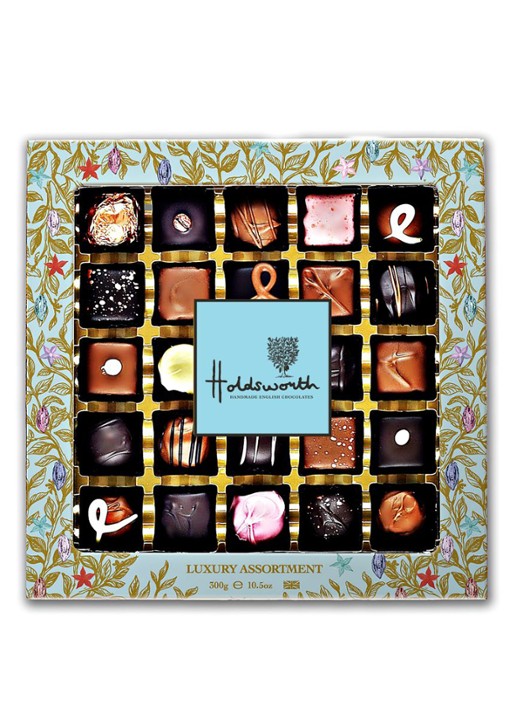 Holdsworth Chocolade bonbons 25 stuks