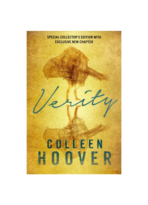 HOOVER C VERITY - SPECIAL EDIT - voorkant undefined