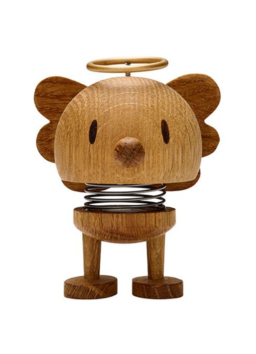 Hoptimist Angel Bumble S ornament 11,2 cm
