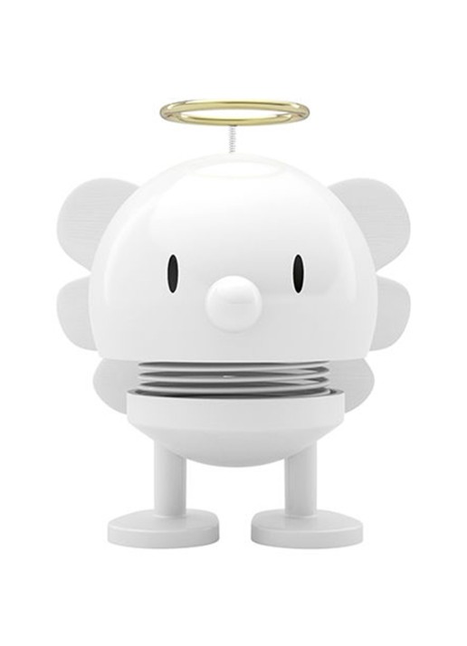 Hoptimist Angel Bumble S ornament 7,5 cm