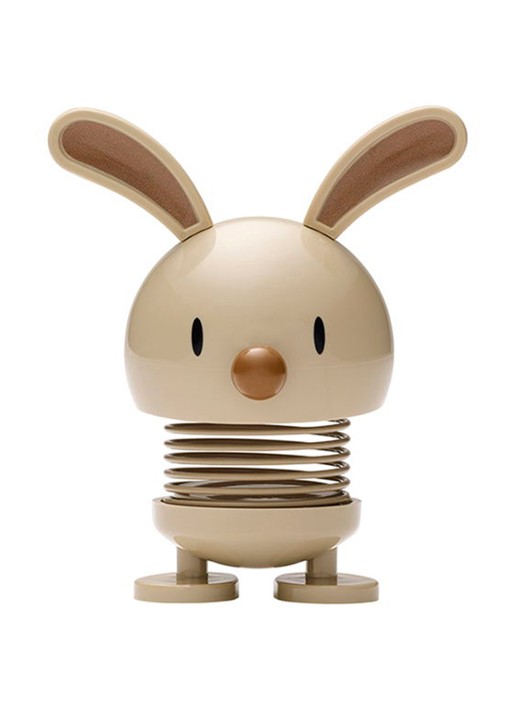 Hoptimist Bunny ornament 7,2 cm