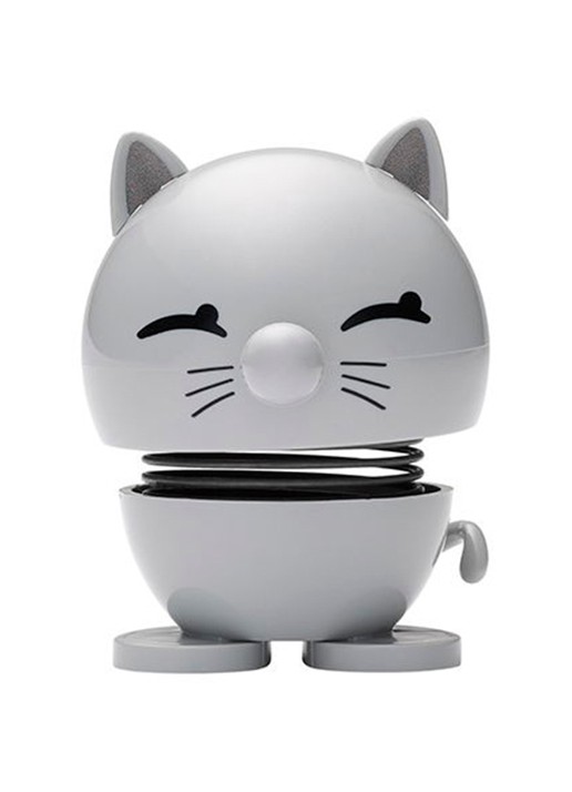 Hoptimist Cat ornament 7,2 cm
