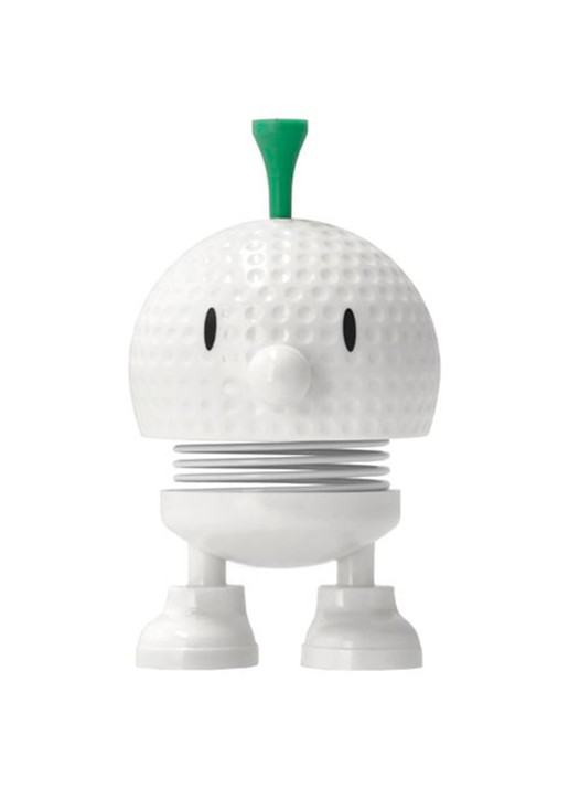 Hoptimist Golf Bumble S ornament 8,5 cm